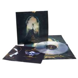 LP Alcest: Les Voyages De L'ame Clear Ltd. 604738