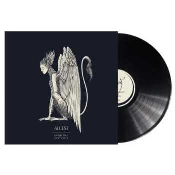 LP Alcest: Spiritual Instinct LTD 34123