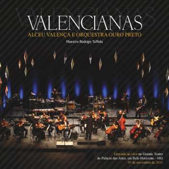 Alceu Valença: Valencianas