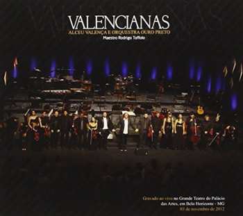 CD Alceu Valença: Valencianas 608469