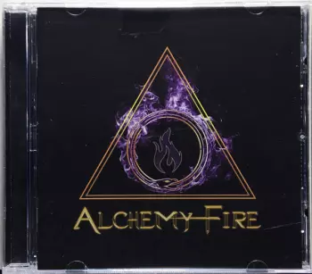 Alchemy Fire: Alchemy Fire