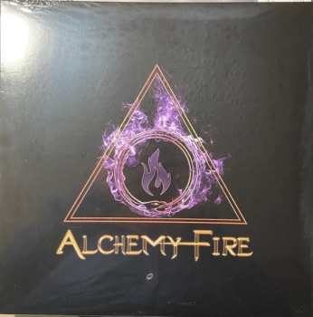 LP Alchemy Fire: Alchemy Fire 565714