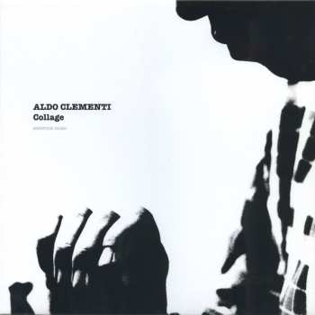 Album Aldo Clementi: Collage