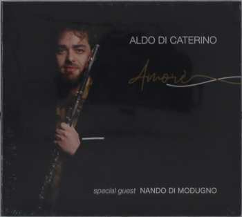 CD Aldo Di Caterino: Amorè 635838