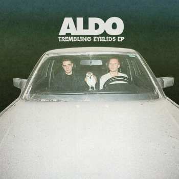 LP Aldo The Band: Trembling Eyelids 565254