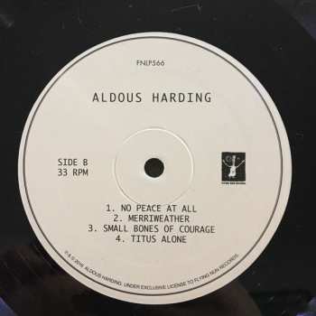 LP Aldous Harding: Aldous Harding 521380