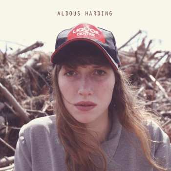 LP Aldous Harding: Aldous Harding 521380