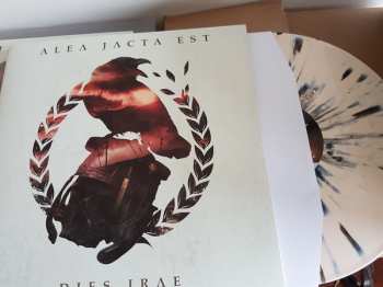 LP Alea Jacta Est: Dies Irae CLR 573318