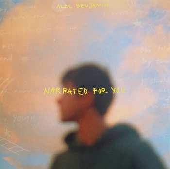 LP Alec Benjamin: Narrated For You 381217