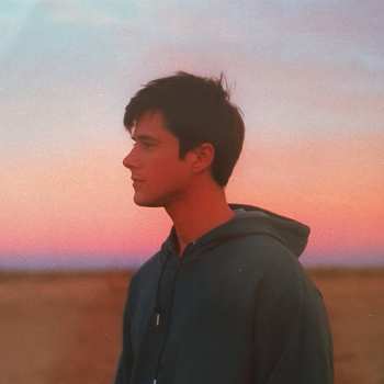 LP Alec Benjamin: Narrated For You 381217