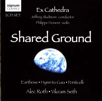 Shared Ground