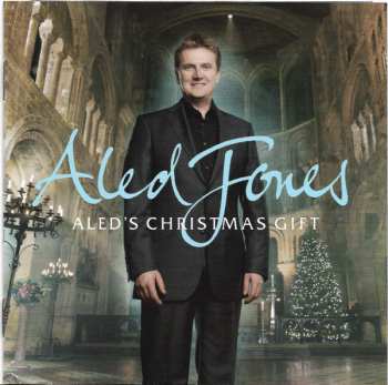 Album Aled Jones: Aled's Christmas Gift