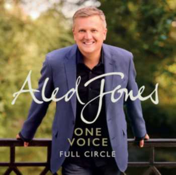 CD Aled Jones: One Voice - Full Circle 581909