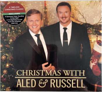 Album Aled Jones: Christmas With Aled & Russell