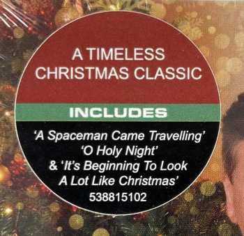 CD Aled Jones: Christmas with Aled & Russell 543752