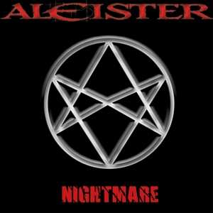 Album Aleister: Nightmare