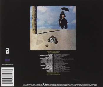 CD Alejandro Jodorowsky: El Topo 98551