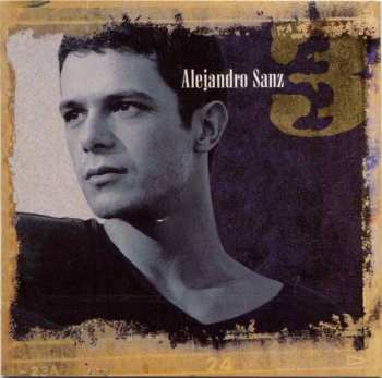 Album Alejandro Sanz: 3