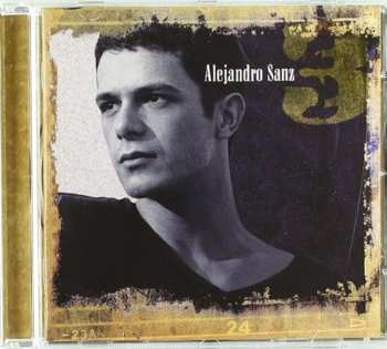 LP/CD Alejandro Sanz: 3 584876