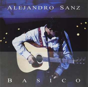 LP/CD Alejandro Sanz: Básico 545275