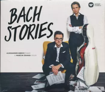 Bach Stories