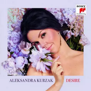 Aleksandra Kurzak - Desire