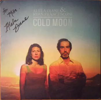 Alela Diane: Cold Moon