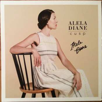 LP Alela Diane: Cusp 597604