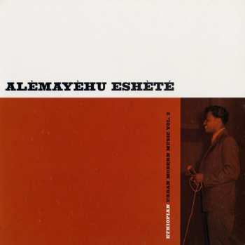 Album Alemayehu Eshete: Ethiopian Urban Modern Music Vol. 2