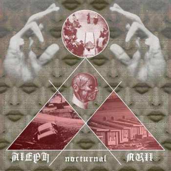 Album Aleph Null: Nocturnal