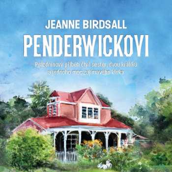 Album Aleš Procházka: Birdsall: Penderwickovi