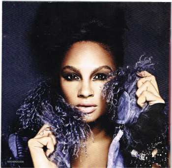 CD Alesha Dixon: The Entertainer 11344