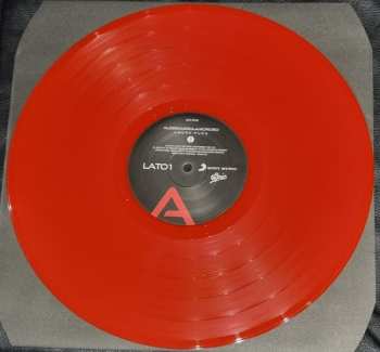 LP Alessandra Amoroso: Amore Puro LTD 584391