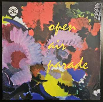 LP Alessandro Alessandroni: Open Air Parade LTD 620837