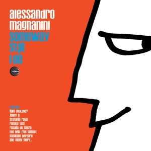 2LP Alessandro Magnanini: Someway Still I Do CLR 604511