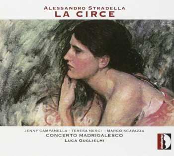 Luca Guglielmi: La Circe