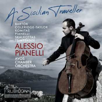 Alessio Pianelli: A Sicilian Traveller