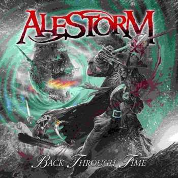 LP Alestorm: Back Through Time 620944