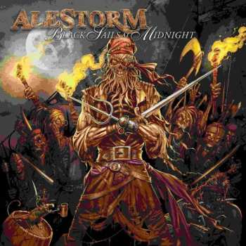 LP Alestorm: Black Sails At Midnight 627079