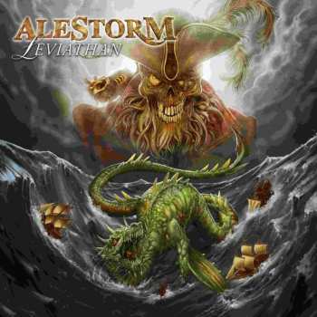 LP Alestorm: Leviathan 632072