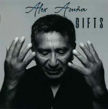 Alex Acuña: Gifts