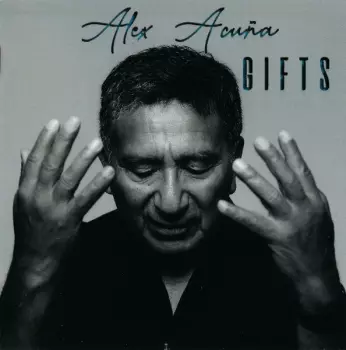 Alex Acuña: Gifts