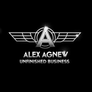 2CD Alex Agnew: Unfinished Business 633322