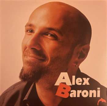 LP Alex Baroni: Alex Baroni CLR | LTD 583573