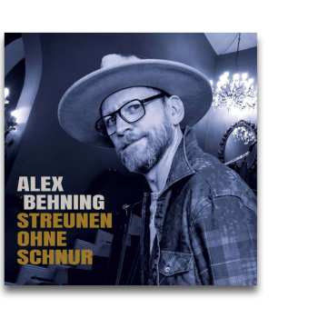 LP Alex Behning: Streunen Ohne Schnur 456180