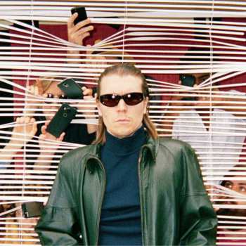 CD Alex Cameron: Forced Witness 103500