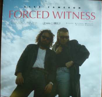 LP Alex Cameron: Forced Witness 69211