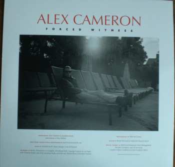 LP Alex Cameron: Forced Witness 69211