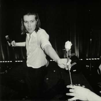 Album Alex Cameron: Live in San Francisco