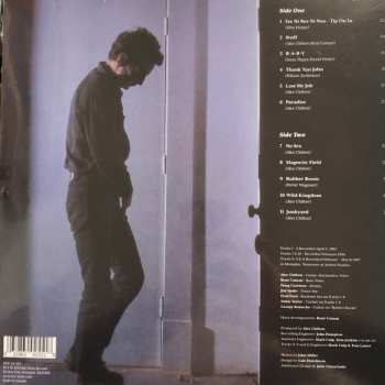 LP Alex Chilton: Feudalist Tarts 553890